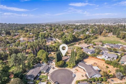 Tiny photo for 401 Estralita Pl, Fullerton, CA 92835 (MLS # PW25245684)
