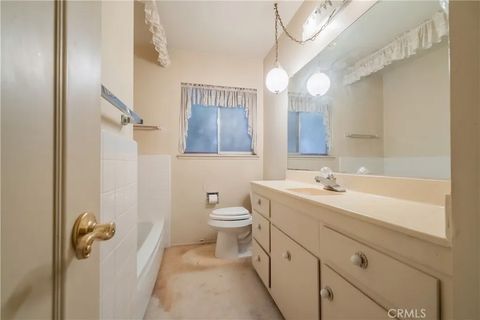 Tiny photo for 401 Estralita Pl, Fullerton, CA 92835 (MLS # PW25245684)