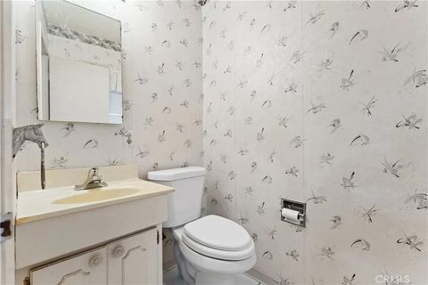 Tiny photo for 401 Estralita Pl, Fullerton, CA 92835 (MLS # PW25245684)