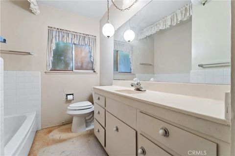 Tiny photo for 401 Estralita Pl, Fullerton, CA 92835 (MLS # PW25245684)