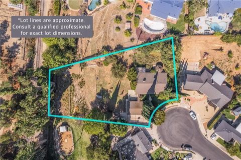 Tiny photo for 401 Estralita Pl, Fullerton, CA 92835 (MLS # PW25245684)