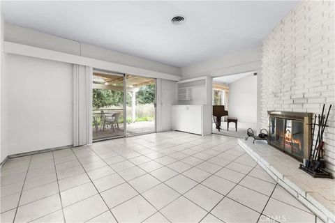Tiny photo for 401 Estralita Pl, Fullerton, CA 92835 (MLS # PW25245684)