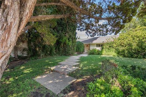 Tiny photo for 401 Estralita Pl, Fullerton, CA 92835 (MLS # PW25245684)