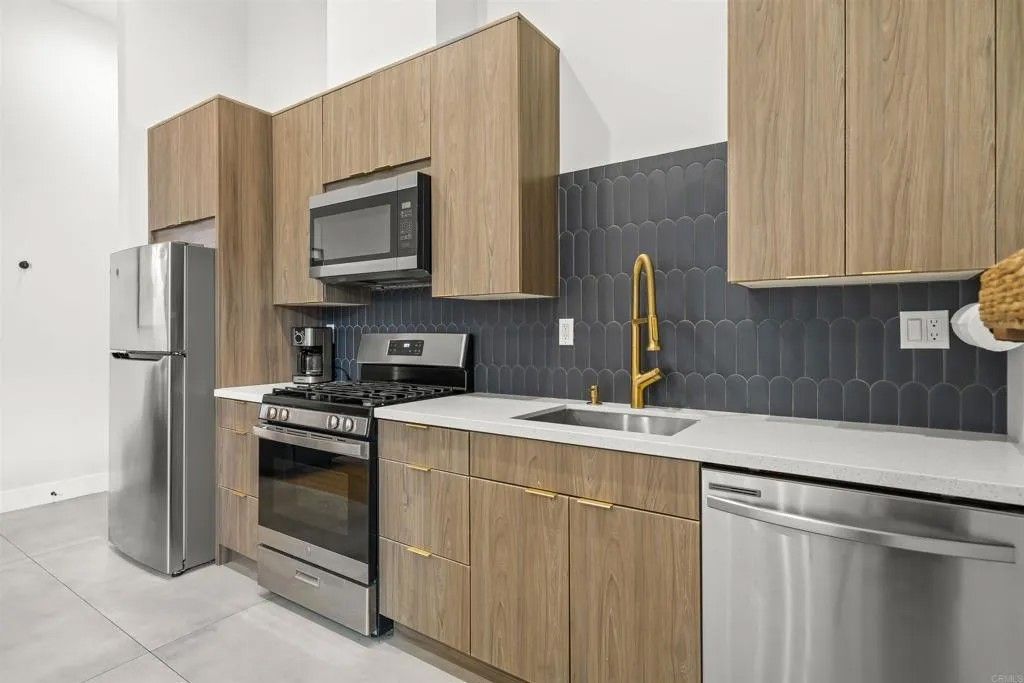 Photo of 4935 El Cajon Boulevard #1, San Diego, CA 92115 (MLS # NDP2601732)