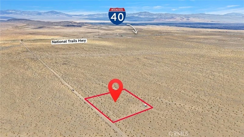 0 Mohave Trails National Monument