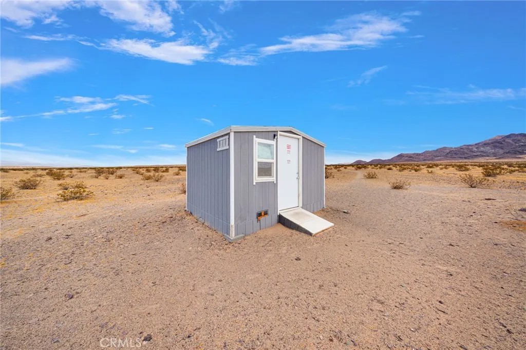 0 Mohave Trails National Monument