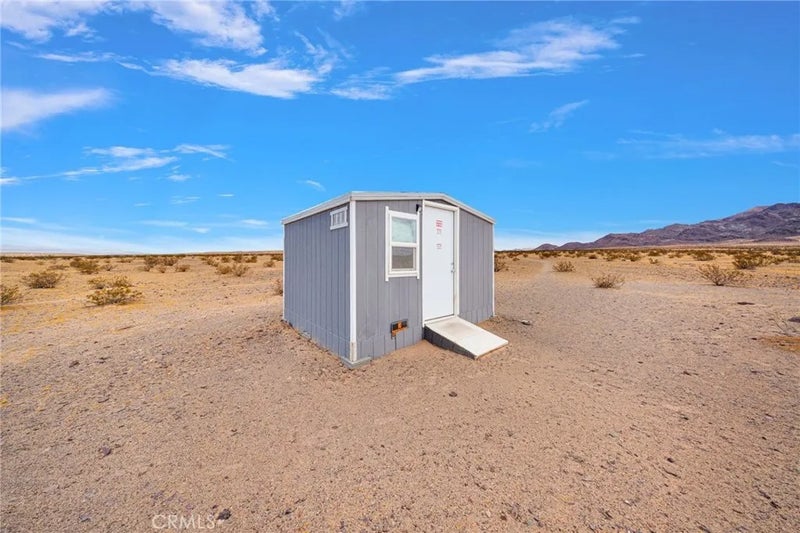 0 Mohave Trails National Monument