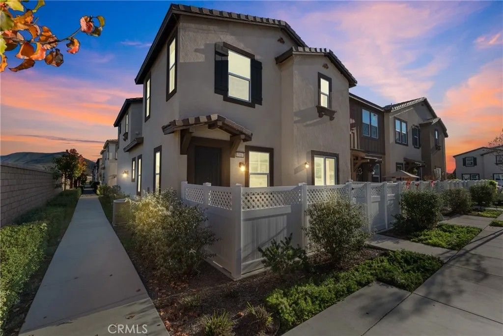 Photo of 34495 Agave Dr #15107, Winchester, CA 92596 (MLS # SW25275526)