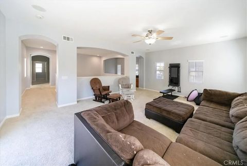 Tiny photo for 27486 Fern Pine, Murrieta, CA 92562 (MLS # SW26151965)