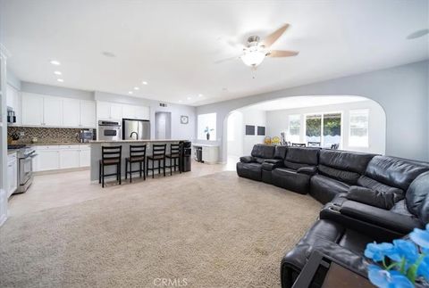 Tiny photo for 27486 Fern Pine, Murrieta, CA 92562 (MLS # SW26151965)