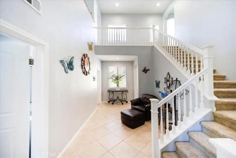 Tiny photo for 27486 Fern Pine, Murrieta, CA 92562 (MLS # SW26151965)