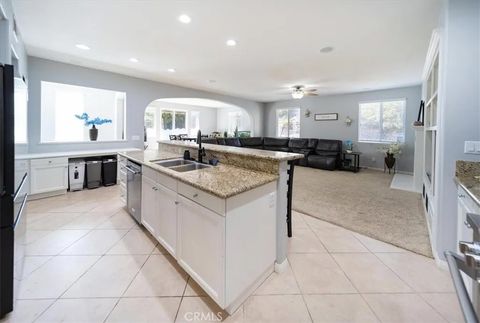 Tiny photo for 27486 Fern Pine, Murrieta, CA 92562 (MLS # SW26151965)