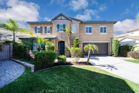 Photo of 27486 Fern Pine, Murrieta, CA 92562 (MLS # SW26151965)