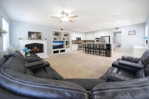 Tiny photo for 27486 Fern Pine, Murrieta, CA 92562 (MLS # SW26151965)