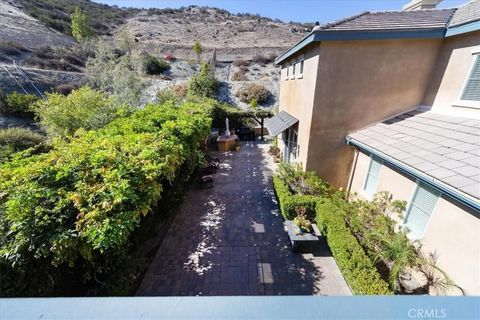 Tiny photo for 27486 Fern Pine, Murrieta, CA 92562 (MLS # SW26151965)