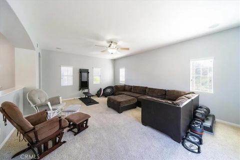 Tiny photo for 27486 Fern Pine, Murrieta, CA 92562 (MLS # SW26151965)