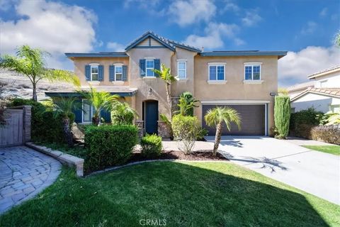 Photo of 27486 Fern Pine, Murrieta, CA 92562 (MLS # SW26151965)