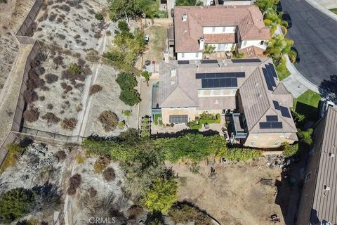 Tiny photo for 27486 Fern Pine, Murrieta, CA 92562 (MLS # SW26151965)