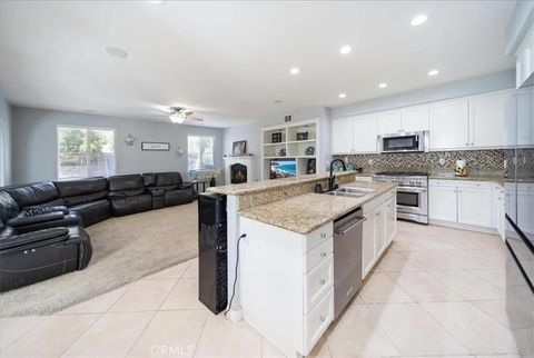 Tiny photo for 27486 Fern Pine, Murrieta, CA 92562 (MLS # SW26151965)