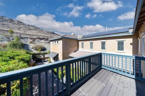 Tiny photo for 27486 Fern Pine, Murrieta, CA 92562 (MLS # SW26151965)