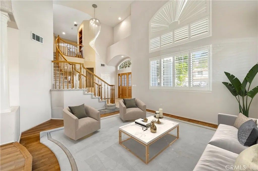 Photo of 29171 Maplewood Pl, Highlands, CA 92346 (MLS # SR25264298)