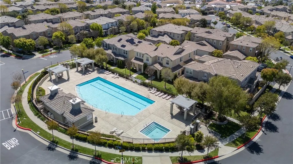 19900 Santa Rosa Drive