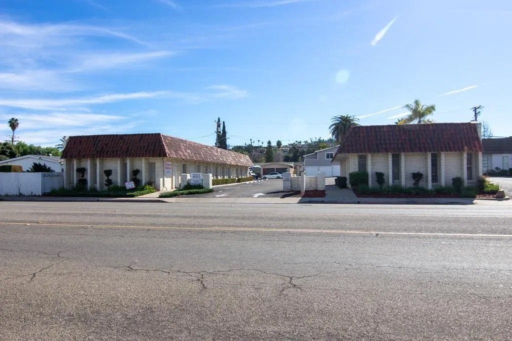 Photo of 1027 &amp; 1035 E Grand Ave, Escondido, CA 92025 (MLS # 250039755)