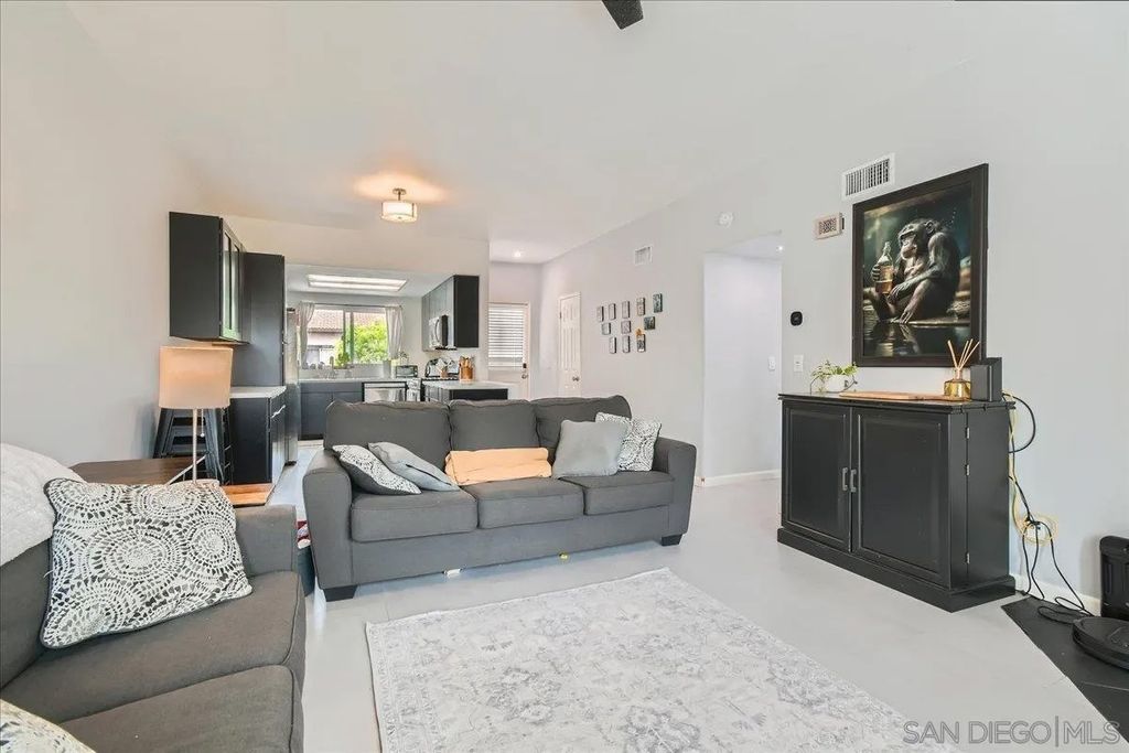 Photo of 9840 Shirley Gardens Dr #8, Santee, CA 92071 (MLS # 260001503)