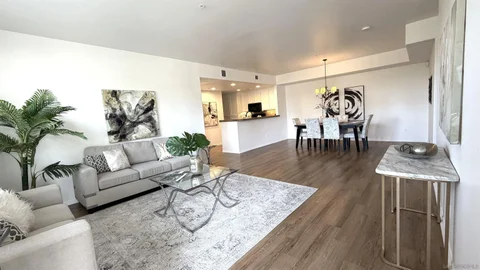 1864 Opaline Pl Unit 413, Chula Vista, CA 91913 - #: 260018234