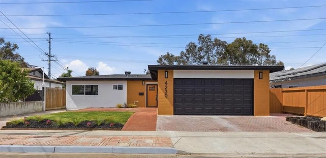4230 Kirkcaldy Dr, San Diego