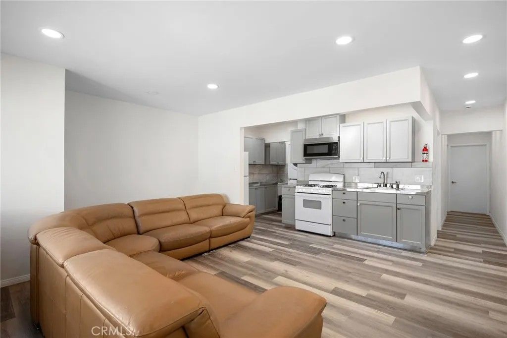 Photo of 614 N 4th Street, Montebello, CA 90640 (MLS # GD26065505)