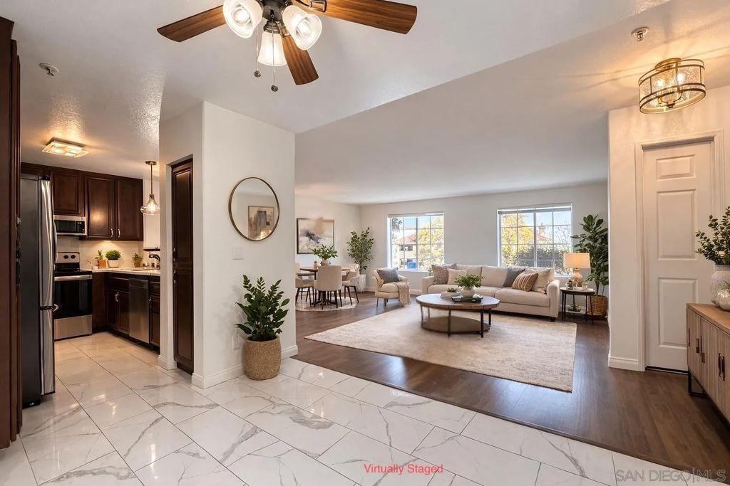 Photo of 2057 Burton St #64, San Diego, CA 92111 (MLS # 260005525)