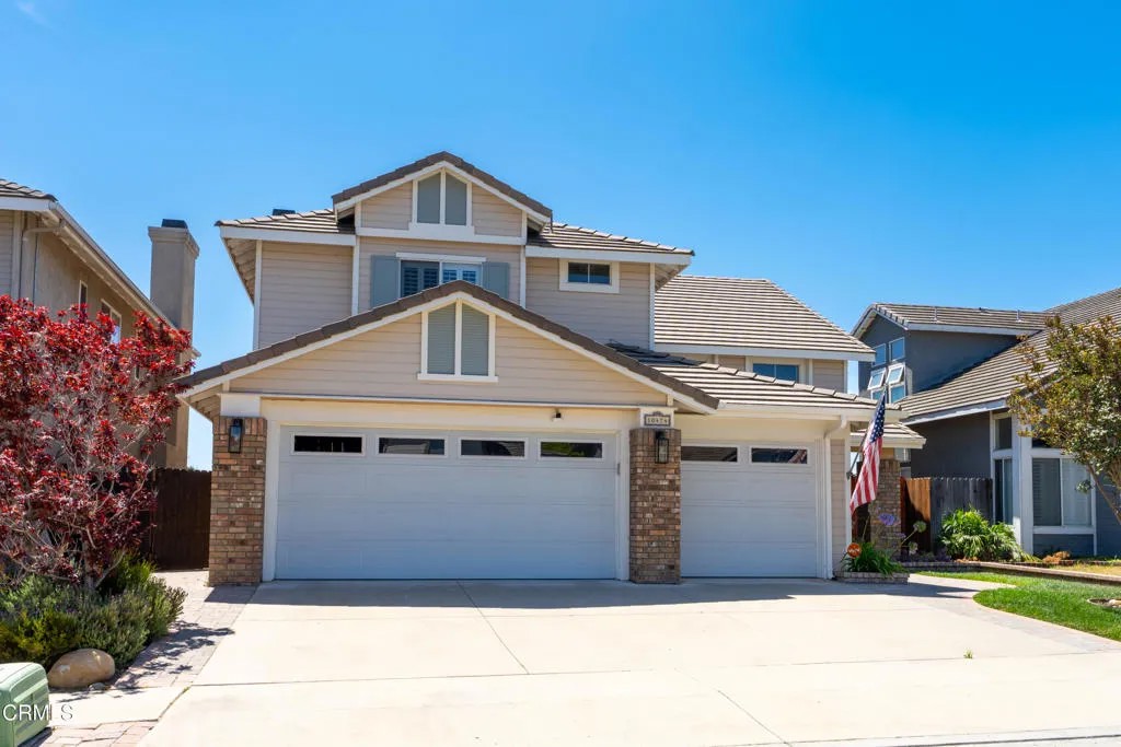 10474 Mammoth Street
