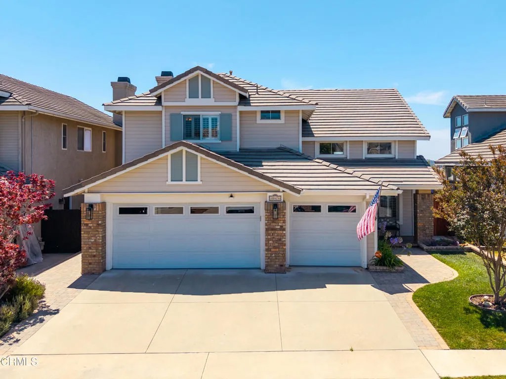 10474 Mammoth Street