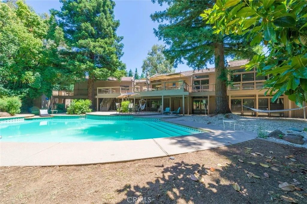 Photo of 45 Kirk Way, Chico, CA 95928 (MLS # SN26094321)