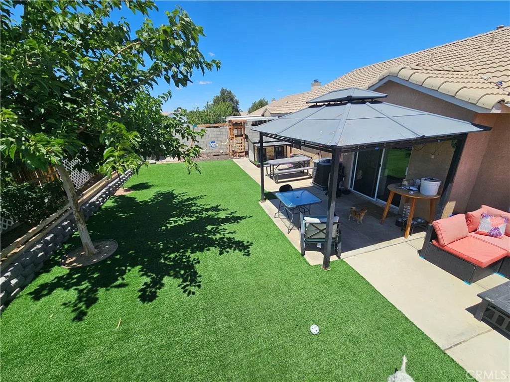15248 Lynch Court