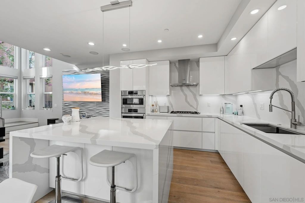 Photo of 7835 Inception Way, San Diego, CA 92108 (MLS # 260003005)