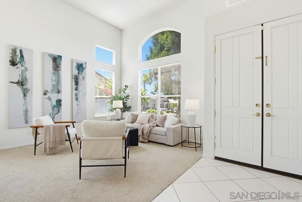 Photo of 5101 Palmera Drive, Oceanside, CA 92056 (MLS # 260009650)