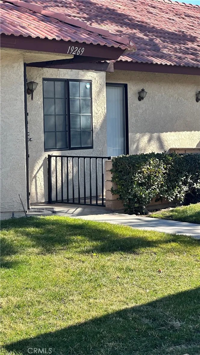 19269 ELM Drive