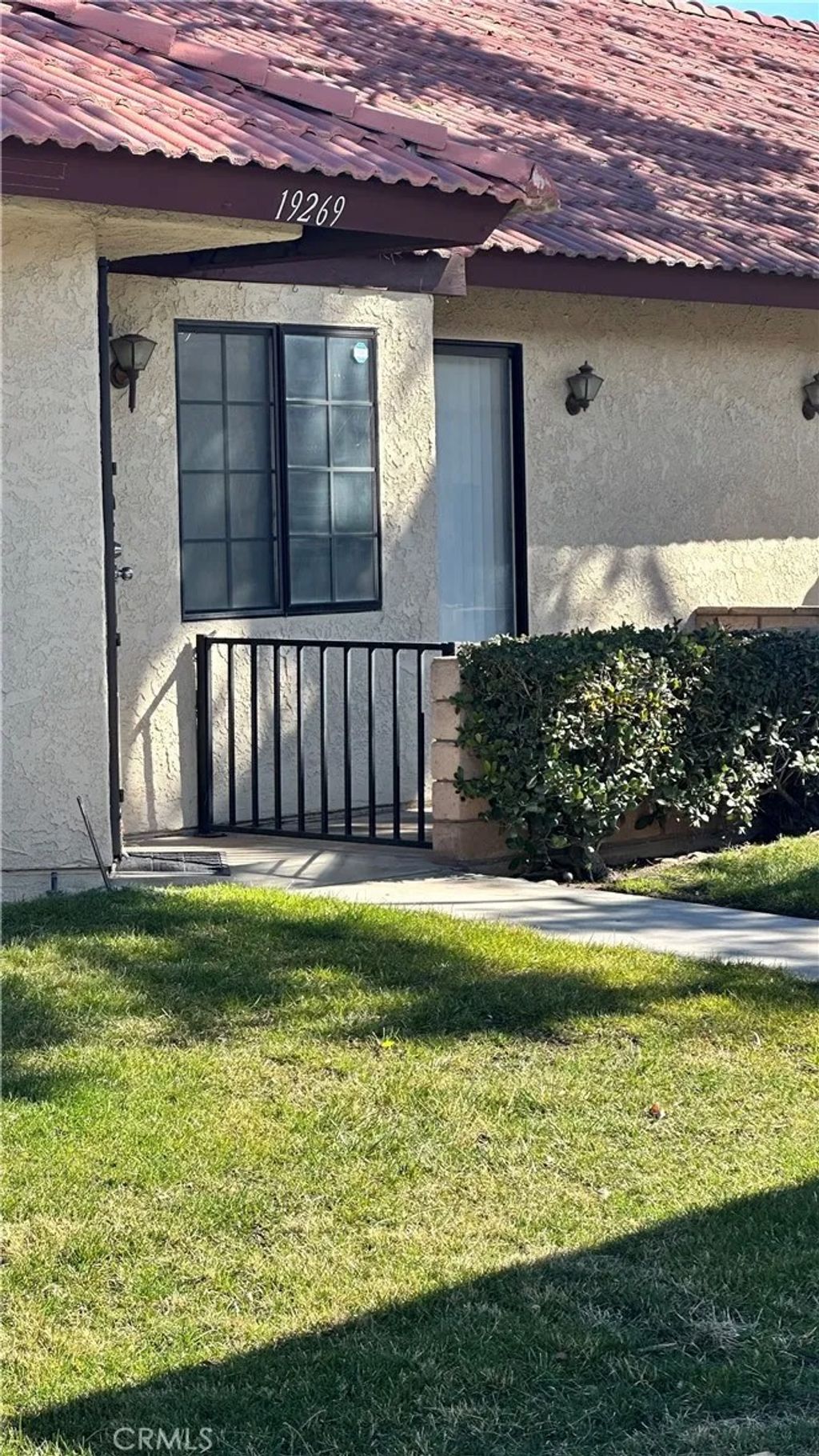 Photo of 19269 ELM Drive, Apple Valley, CA 92308 (MLS # HD26041320)