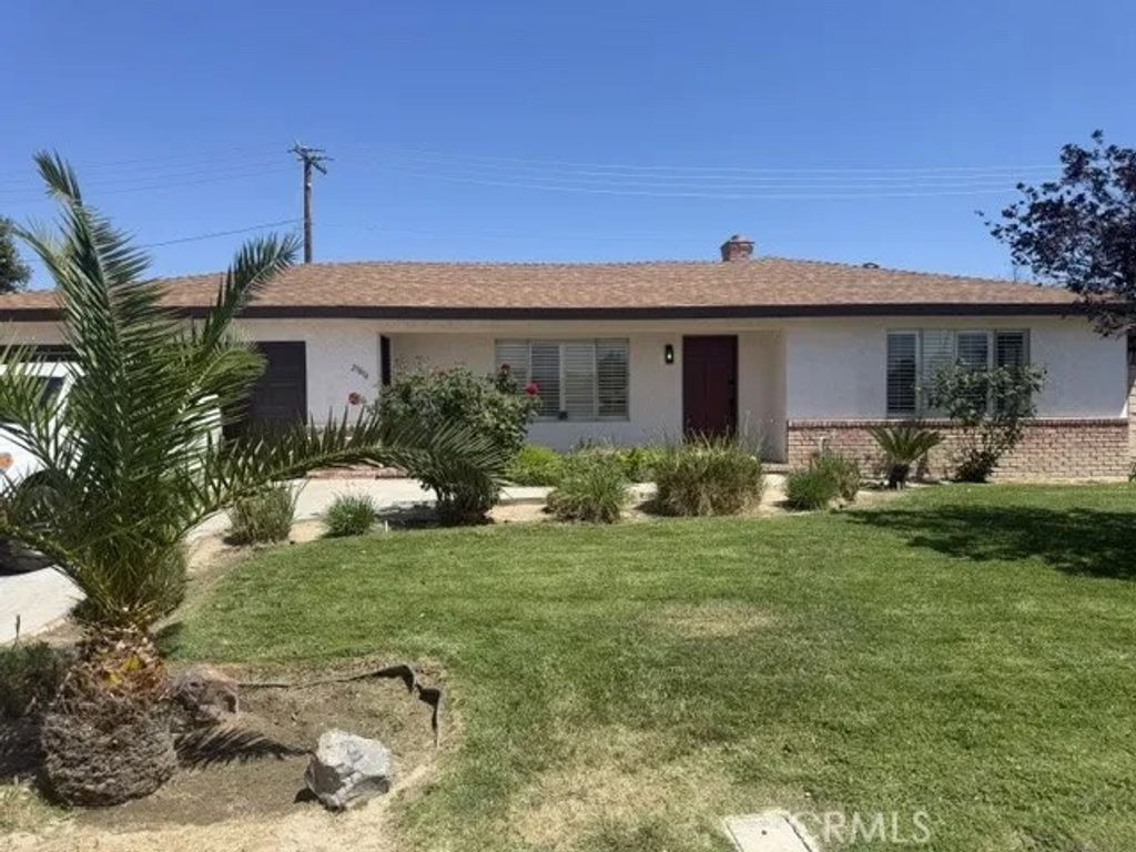 Photo of 25894 Fore Drive, Hemet, CA 92544 (MLS # SW26103036)