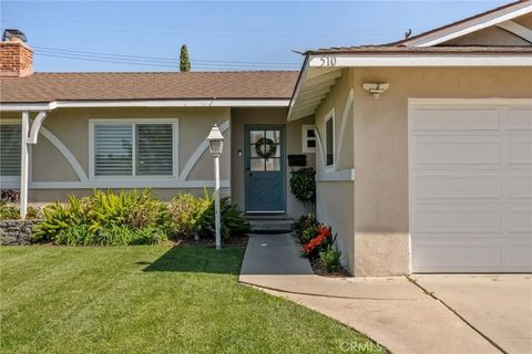 Photo of 510 Valley Home Avenue, La Habra, CA 90631 (MLS # DW26053001)