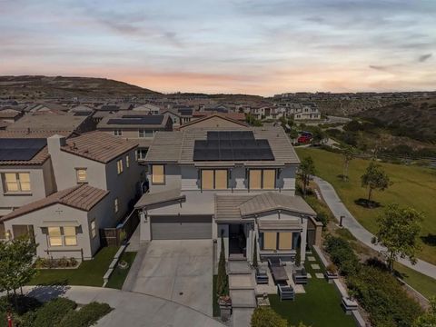 Photo of 1247 Corte Mendi, Chula Vista, CA 91913 (MLS # PTP2602740)