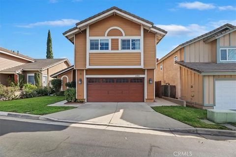 Photo of 6901 Saddleback Place, Rancho Cucamonga, CA 91701 (MLS # CV26046766)