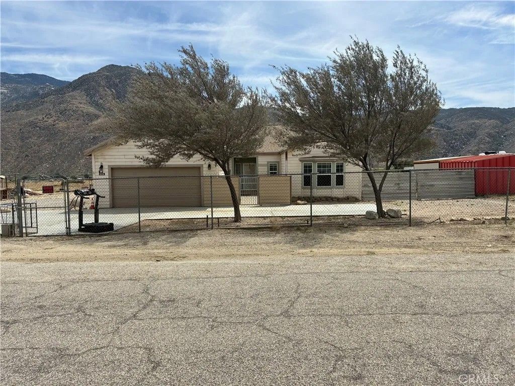 Photo of 50085 Aloma Dr, Cabazon, CA 92230 (MLS # IG26083901)