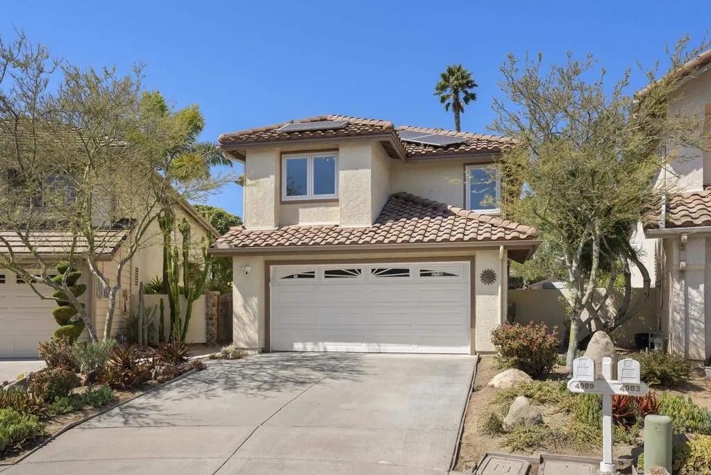 Photo of 4989 Corte Playa Encino, San Diego, CA 92124 (MLS # NDP2511233)