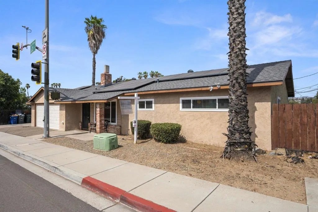 Photo of 8809 Los Coches Rd, Lakeside, CA 92040 (MLS # PTP2607327)