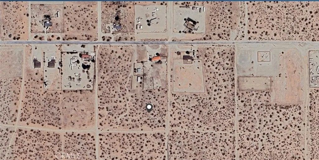 Photo of 0 E Avenue S2, Sun Village, CA 93543 (MLS # SR25269131)