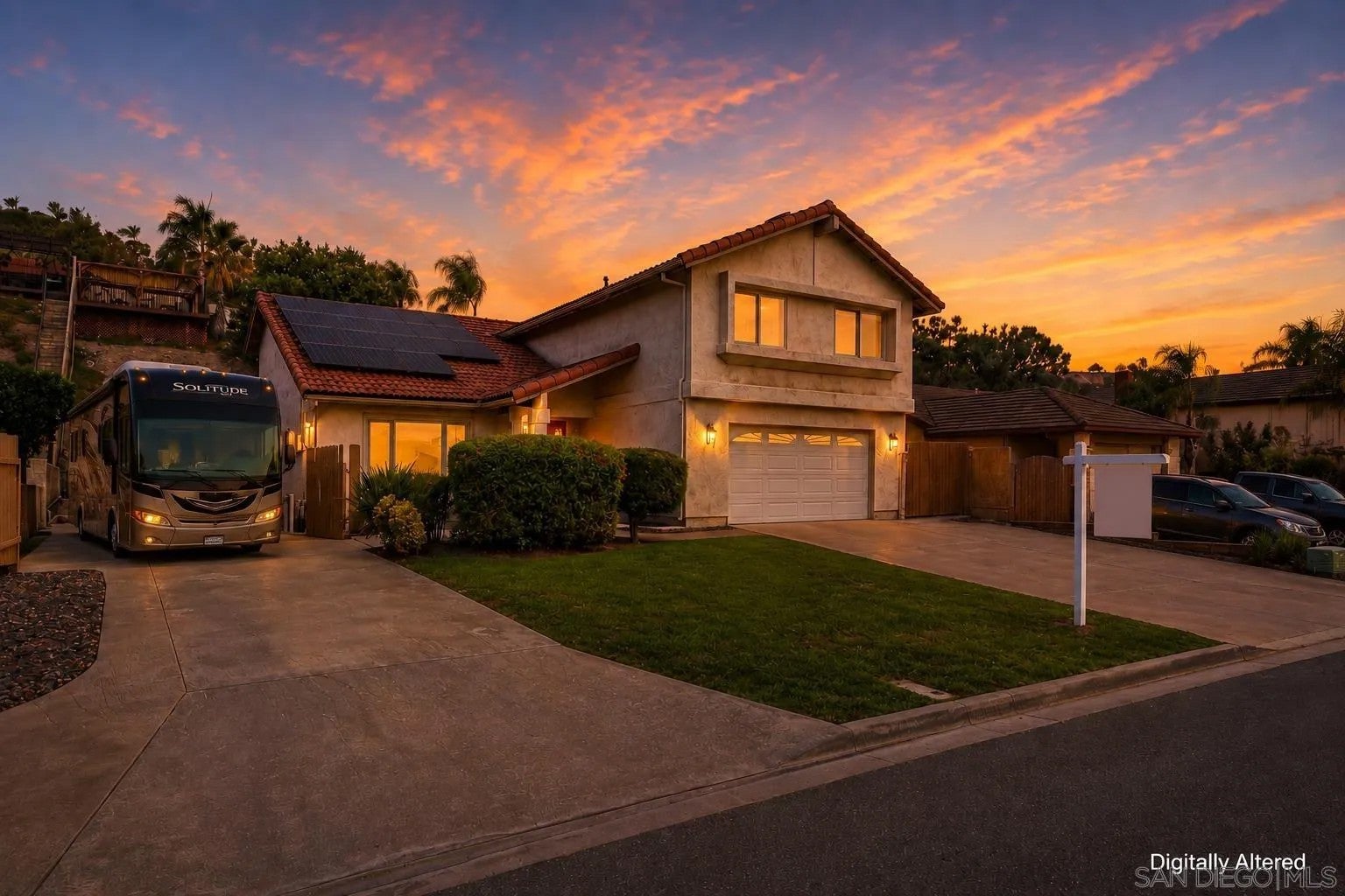 9430 Palomino Ridge