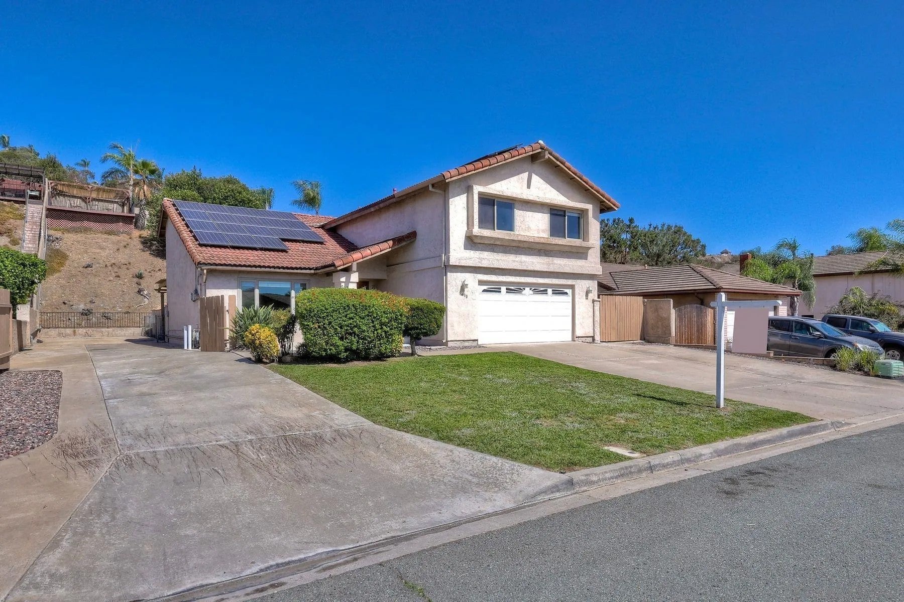 9430 Palomino Ridge